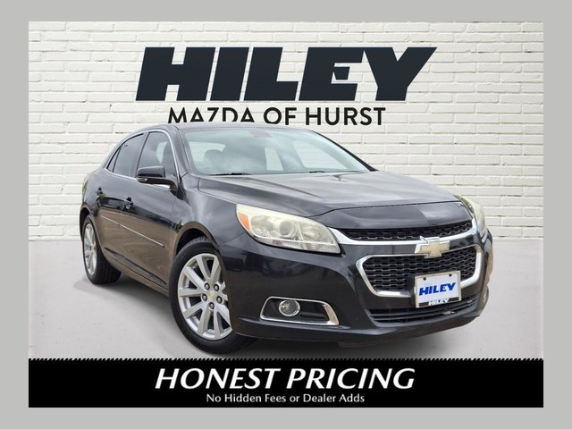 2014 Chevrolet Malibu 2LT