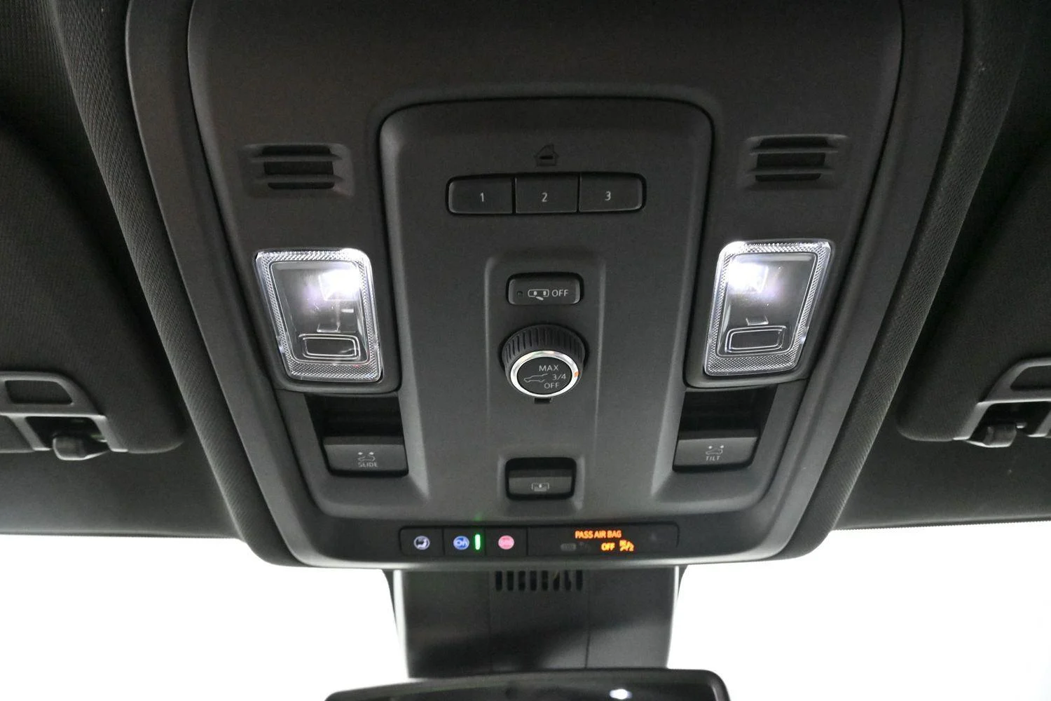 Used 2023 Dark Ash Metallic Chevrolet RST image 31