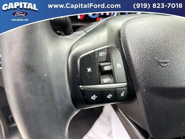 Used 2024 Green Ford Big Bend image 22