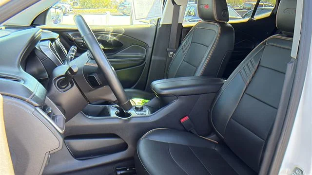 2024 GMC Terrain AT4 - Photo 24