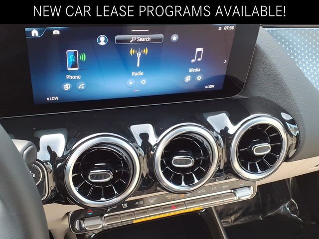 Certified Used 2026 Black Mercedes-Benz GLA 250 image 5