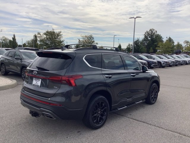 2022 Hyundai Santa Fe XRT - Photo 6