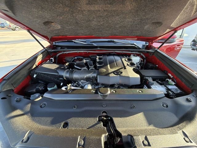 2024 Toyota 4Runner SR5 - Photo 34