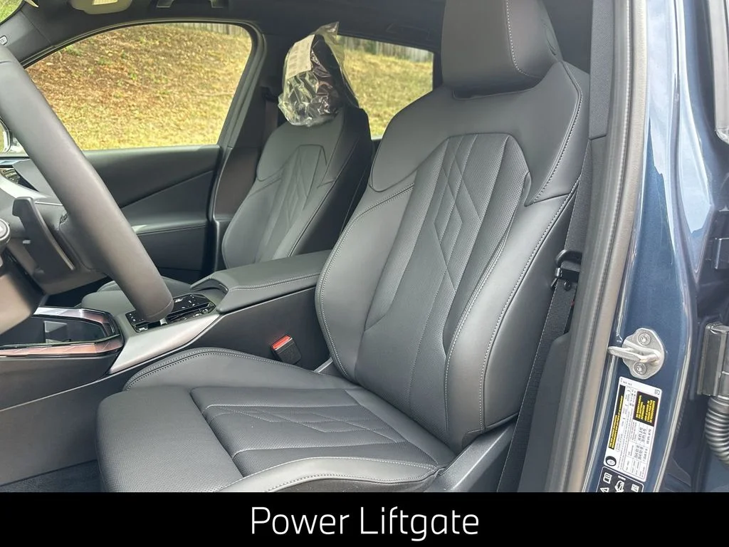 Certified Used 2026 Blue BMW 30 xDrive image 15