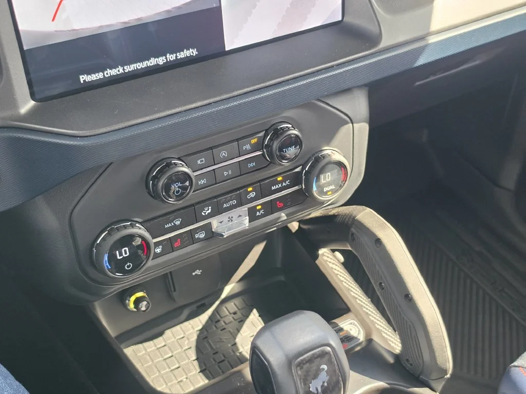 Used 2024 Cactus Ford Raptor image 26