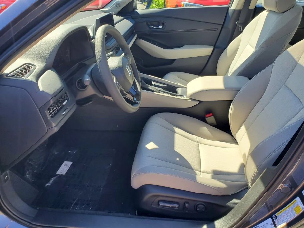 New 2026  Honda SE image 25