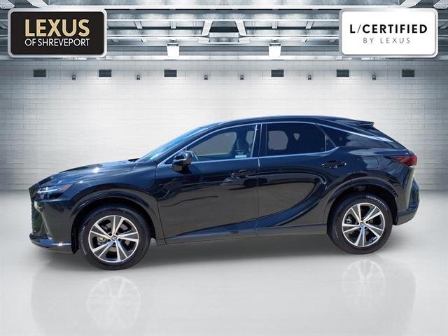 Certified Used 2025 Caviar Lexus Premium image 2