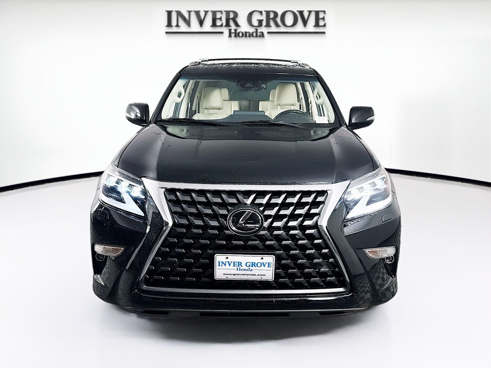 Used 2023 Lexus GX PREMIUM with VIN JTJAM7BX6P5360167 for sale in Inver Grove Heights, Minnesota