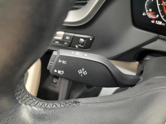 Used 2022 White BMW 228i xDrive image 16
