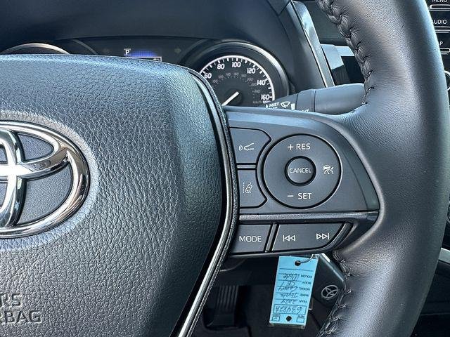 Certified Used 2024 ICE EDGE Toyota  image 26