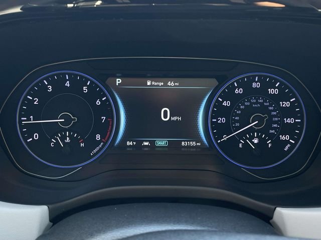 Used 2020 White Hyundai SEL image 25