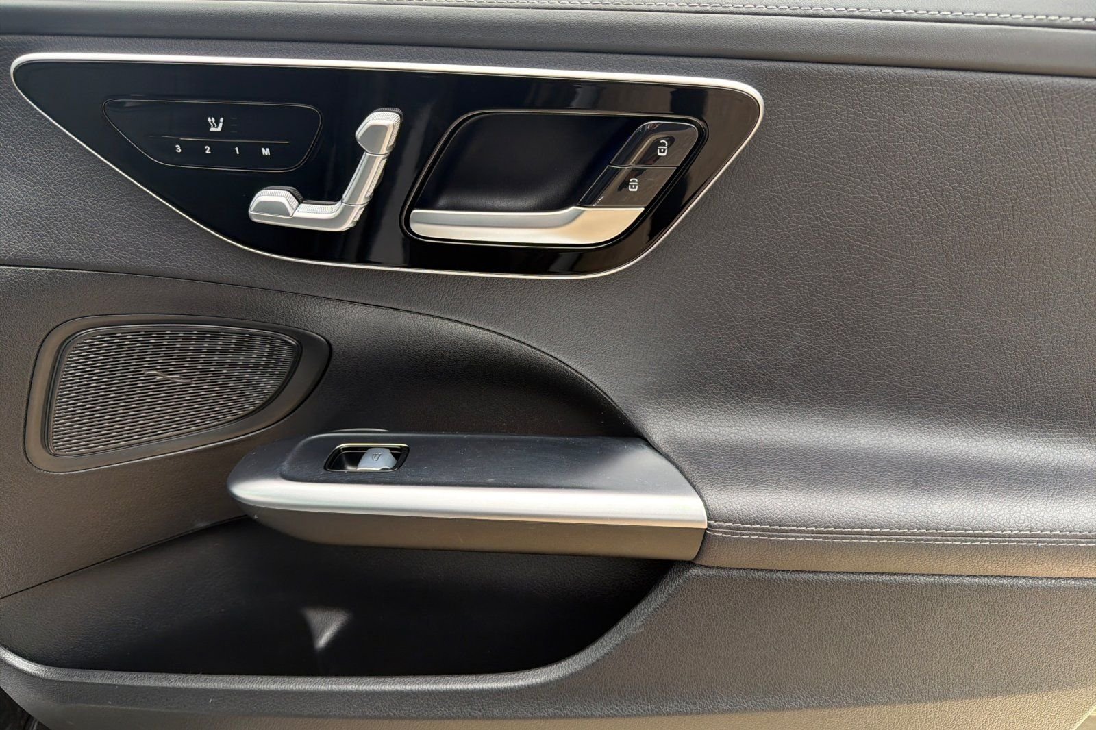Certified Used 2023 Gray Mercedes-Benz C 43 AMG® image 33