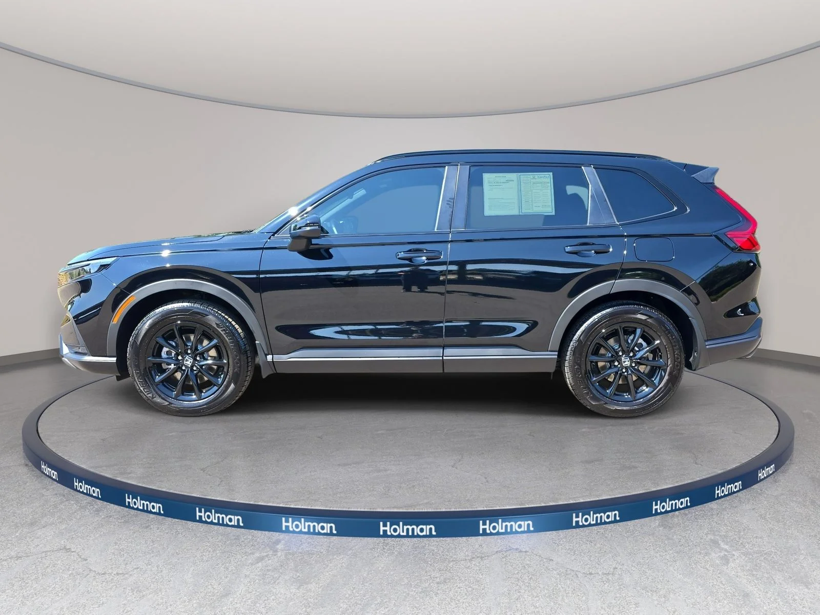 2026 Honda CR-V Sport-L - Photo 8