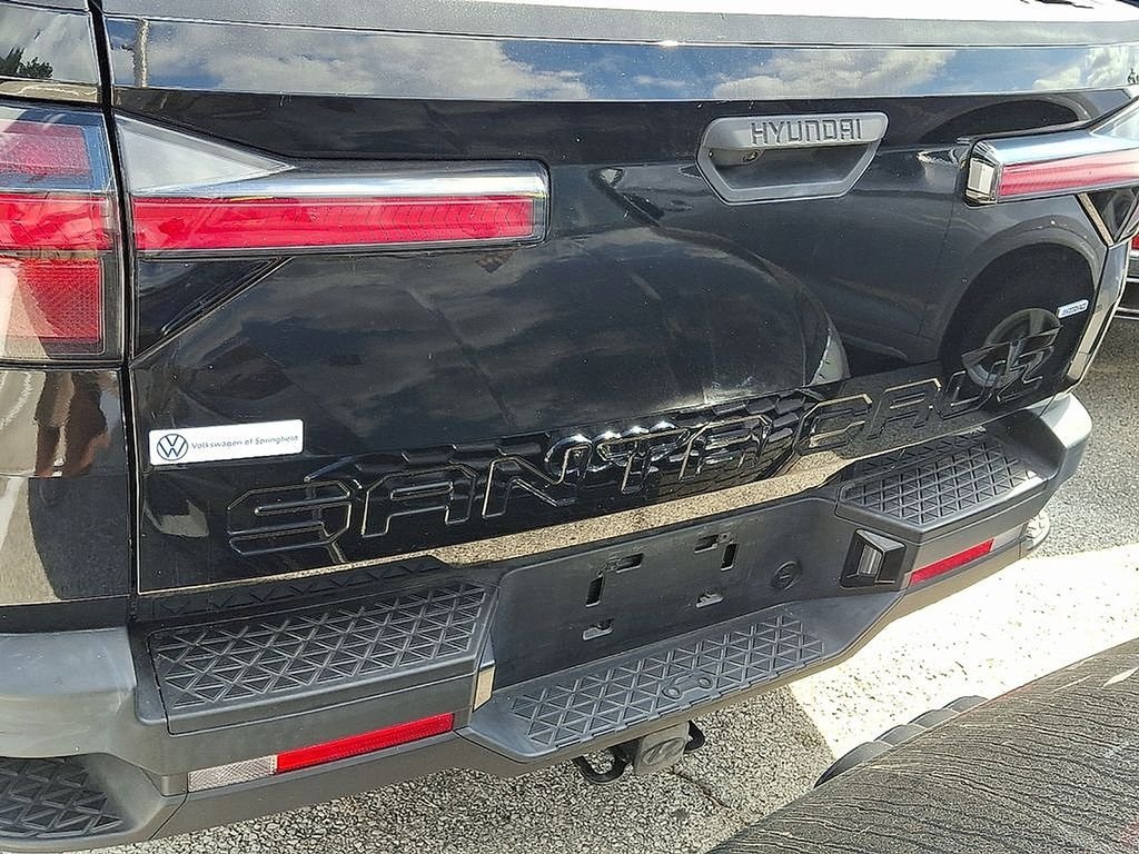 Used 2022 Black Hyundai SEL image 31
