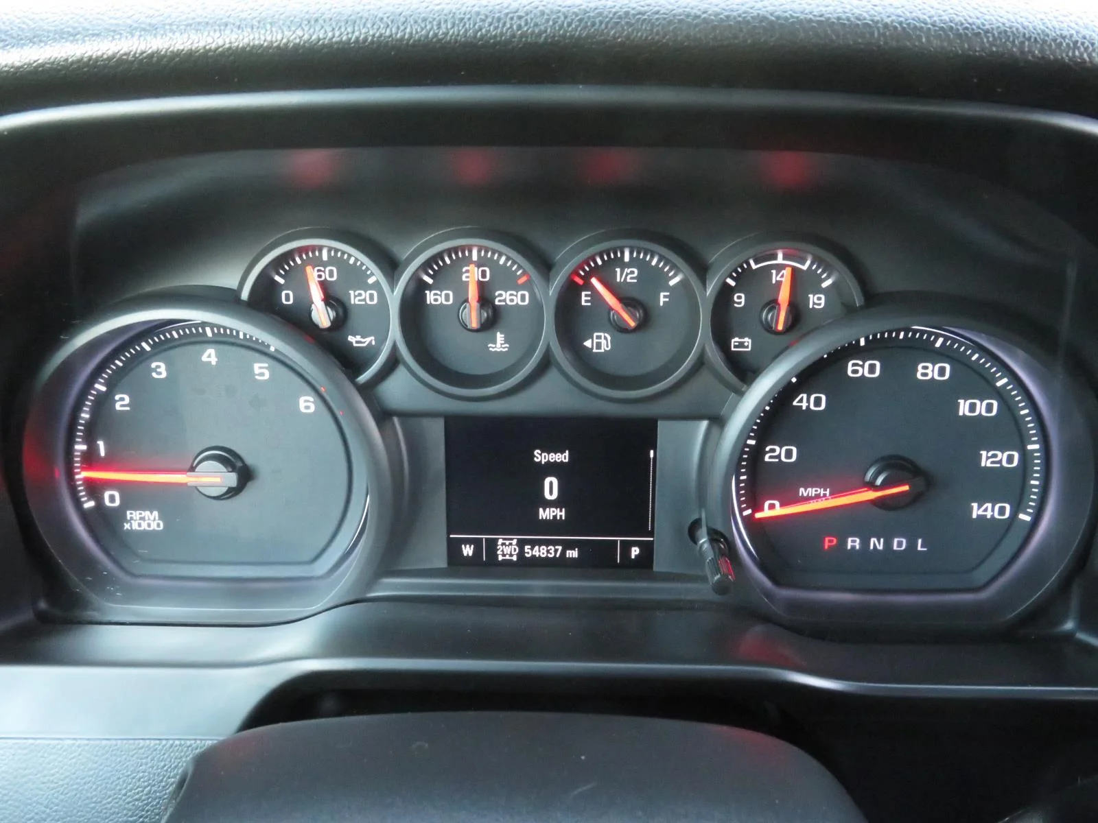 Used 2021 Silver Ice Metallic Chevrolet Custom image 28