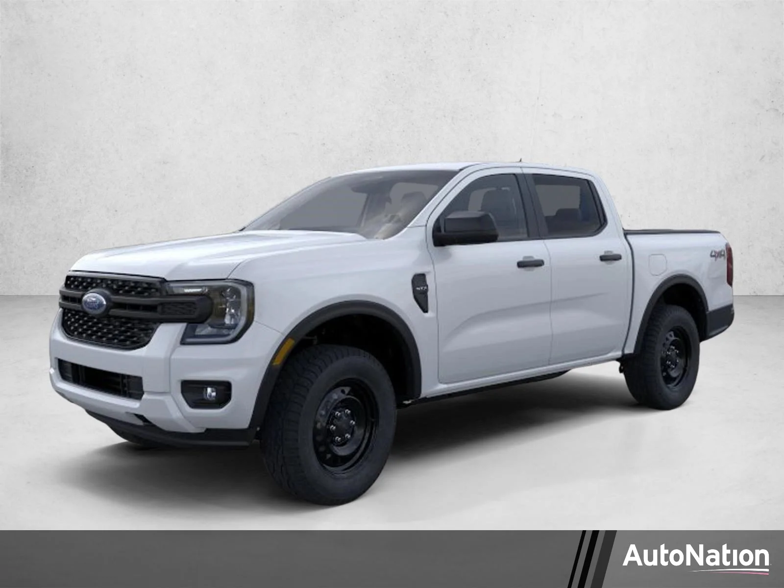 New 2026 Oxford White Ford XL image 1