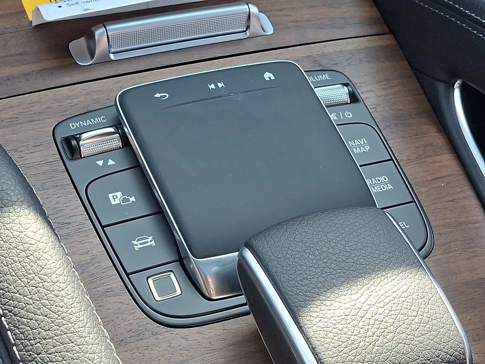 2026 Mercedes-Benz GLE GLE350 - Photo 19