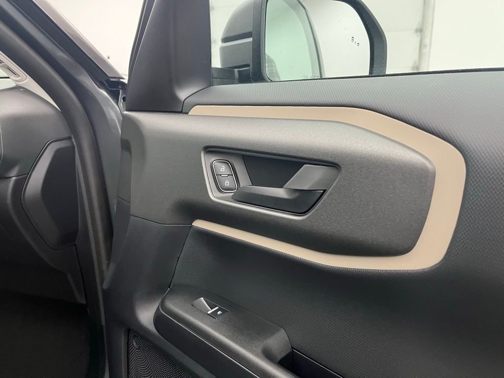 New 2026 Gray Ford Big Bend image 23