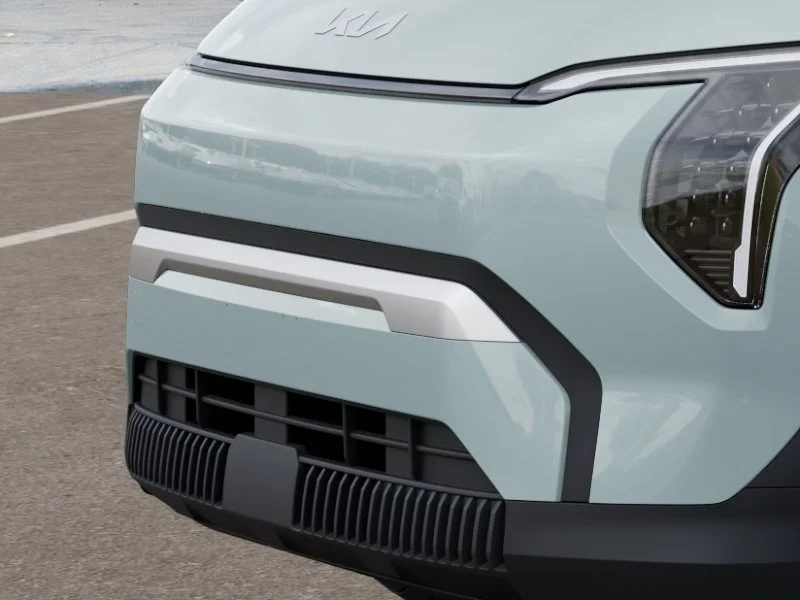 New 2027 Morning Haze Kia Wind image 12