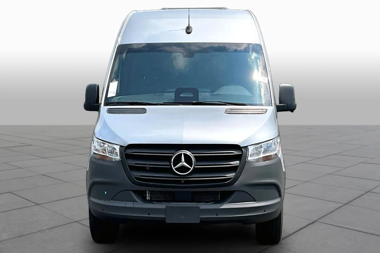 2025 Mercedes-Benz Sprinter Passenger Van Base - Photo 2