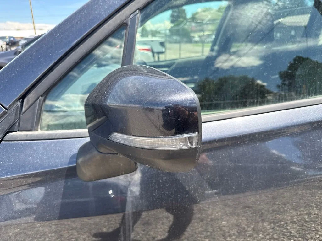 Used 2019 Dark Gray Metallic Subaru Sport image 24