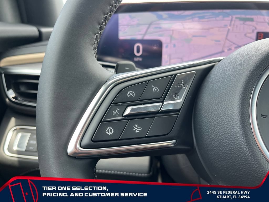2026 Buick Enclave Preferred - Photo 26