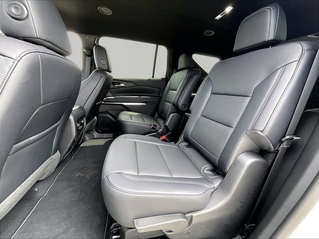 2027 Chevrolet Traverse LT - Photo 14