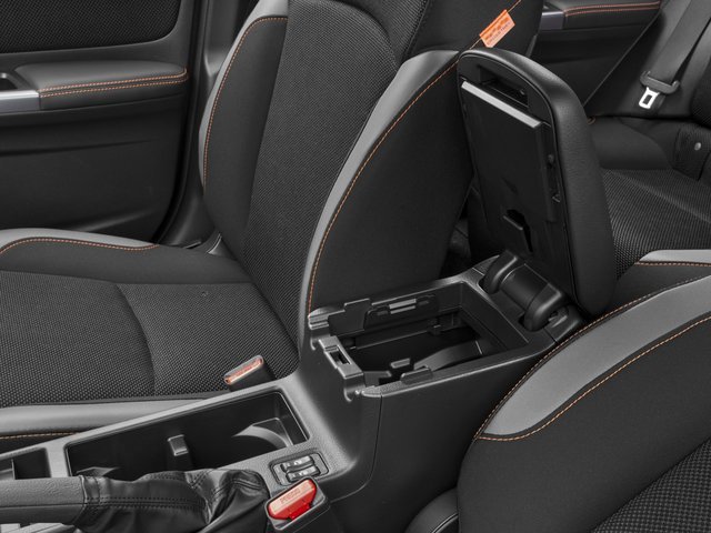 Used 2017 Desert Khaki Subaru Premium image 18
