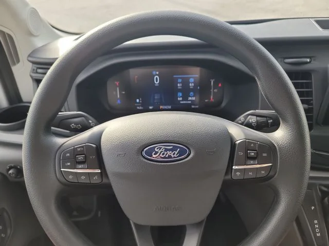 New 2026 Oxford White Ford Base image 28