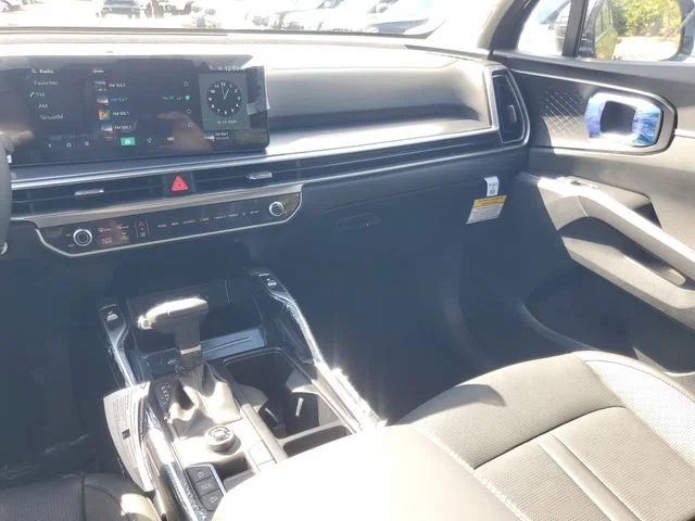 2026 Kia Sorento S - Photo 12