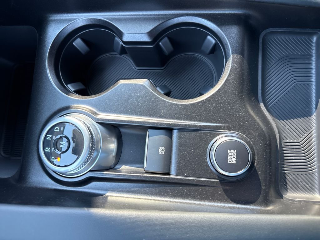 New 2026 White Ford Tremor image 31