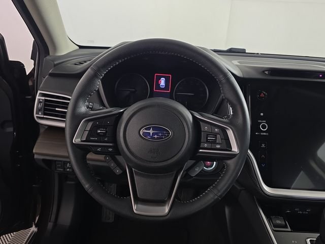 Certified Used 2022 Brown Subaru Limited image 12