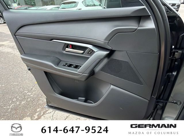 New 2026 Machine Gray Metallic Mazda 2.5 S Preferred AWD image 19