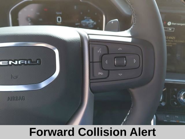 2026 GMC Sierra 1500 Denali - Photo 12