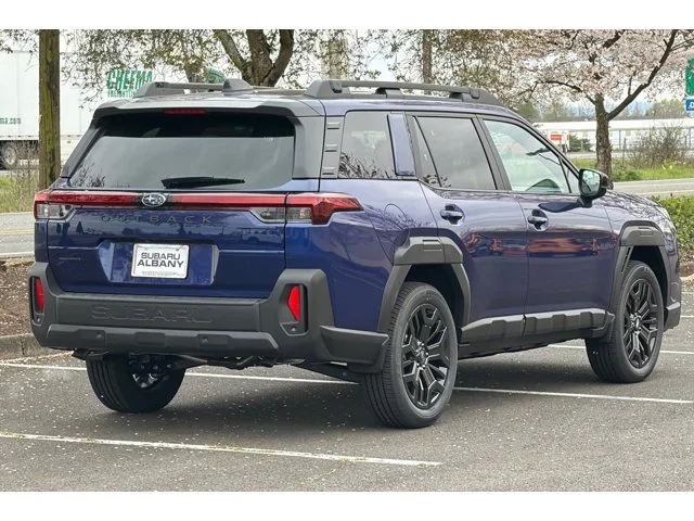 2026 Subaru Outback Limited XT - Photo 31