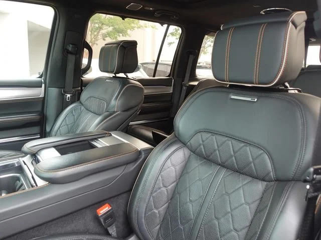 Used 2023 Bright White Clearcoat Jeep Series III image 24