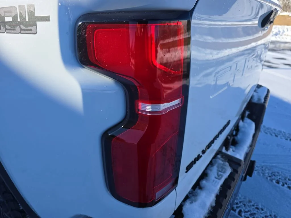 2026 Chevrolet Silverado 2500 HD LT - Photo 33