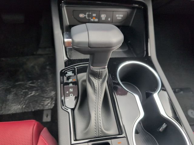 New 2026 Wolf Gray Kia GT-Line FWD image 21