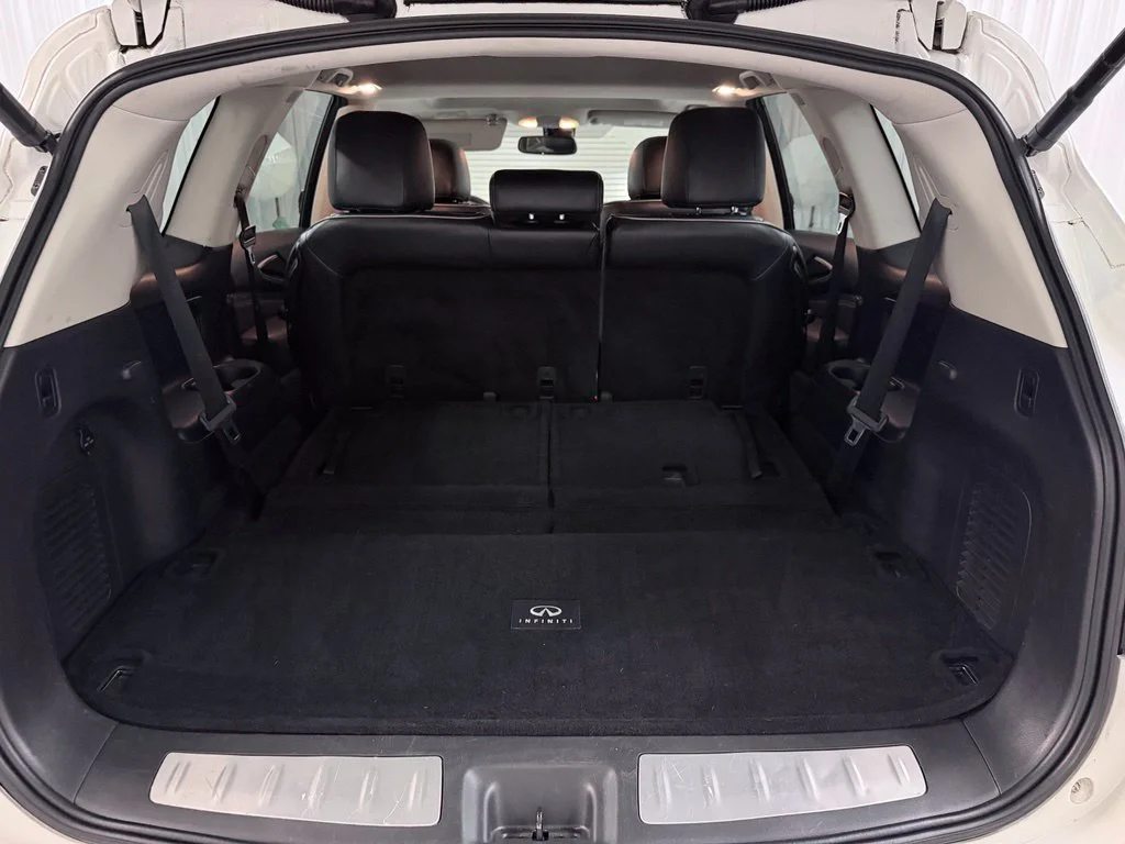 Used 2017 Majestic INFINITI Base image 36