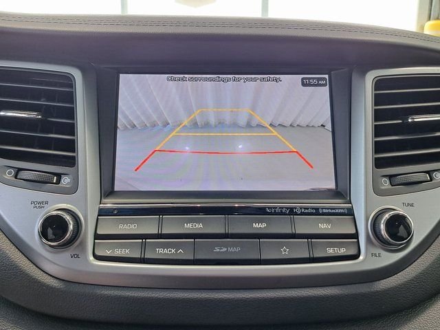 Used 2018 Silver Hyundai Limited image 16