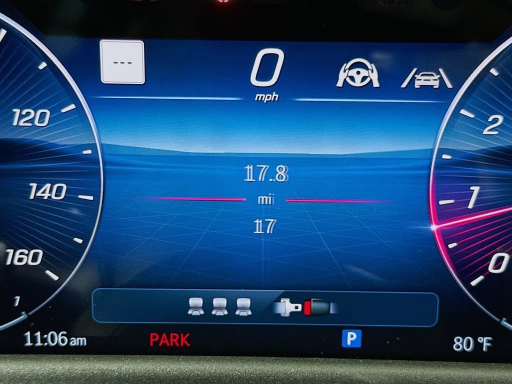 New 2026 MANUFAKTUR Alpine Grey Mercedes-Benz E 350 image 45