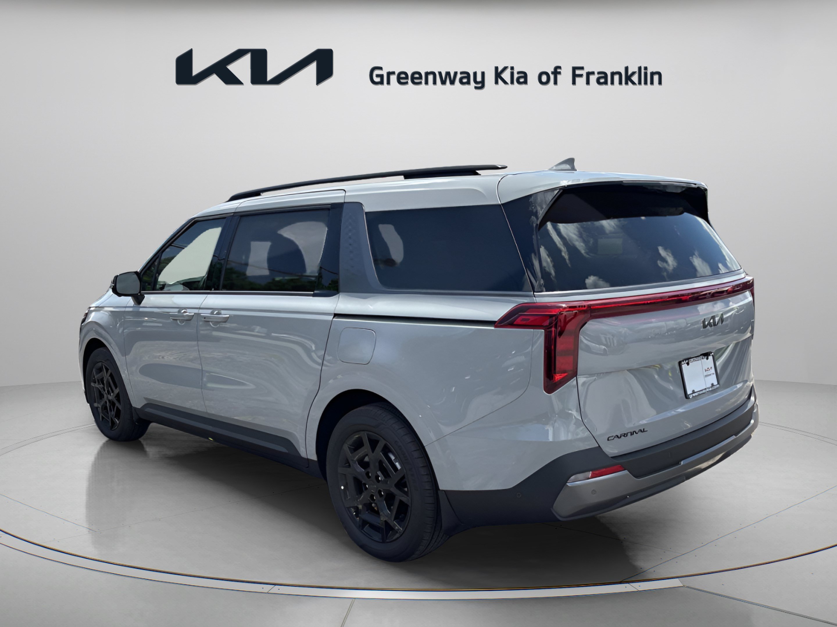 New 2026 Ceramic Silver Kia SX image 5