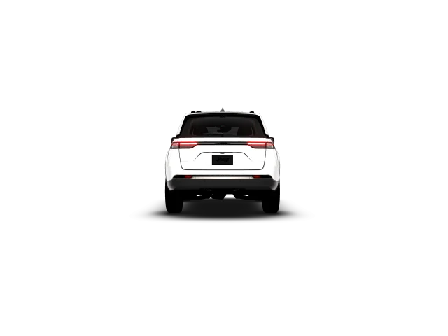 New 2026 Bright White Clear-Coat Exterior Paint Jeep  image 6