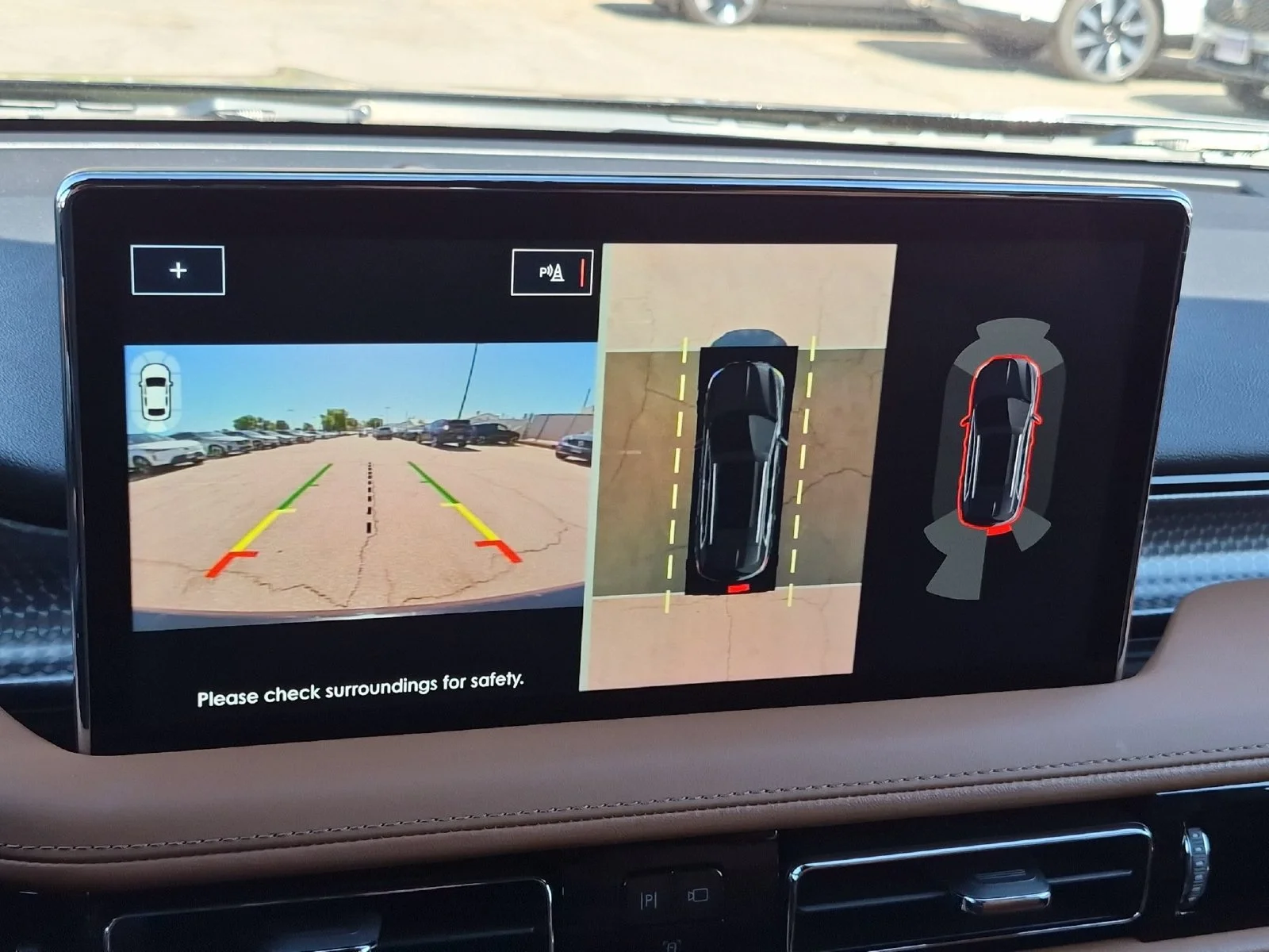 Used 2023 Black Lincoln Black Label image 19