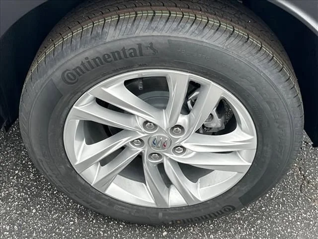 2026 Buick Envista Preferred - Photo 16