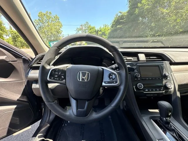 Used 2020 Blue Honda LX image 22