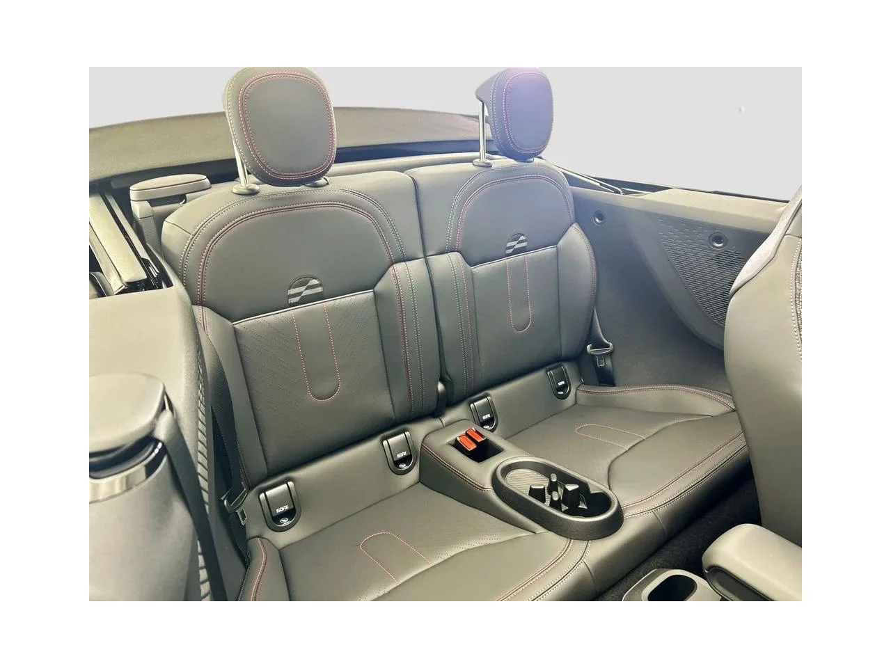 2026 MINI Convertible S - Photo 20