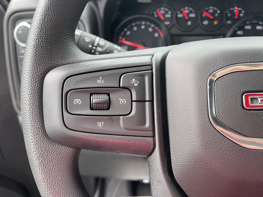 2026 GMC Sierra 1500 Pro - Photo 19