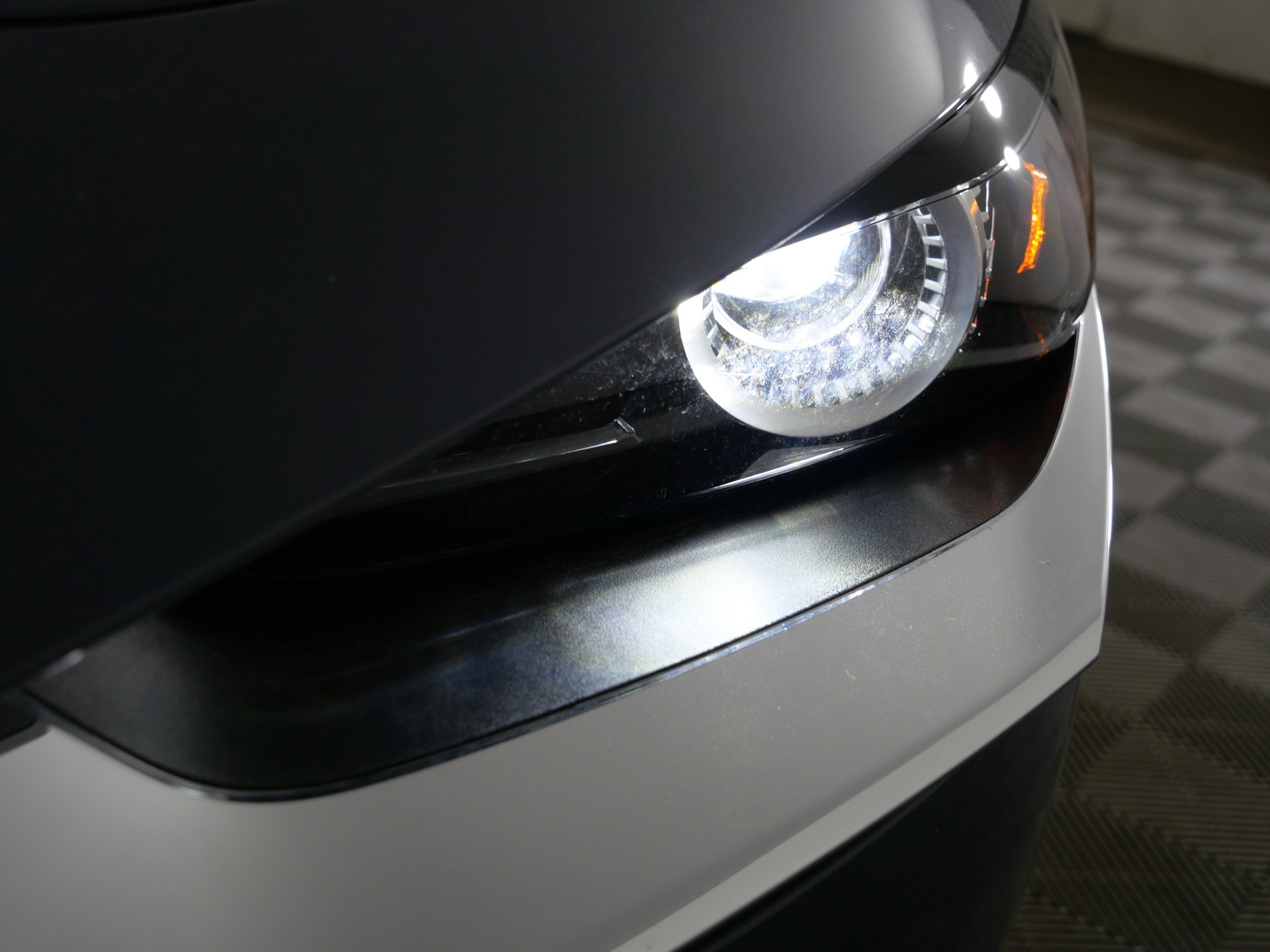 2026 Mazda CX-30 Carbon Edition - Photo 16