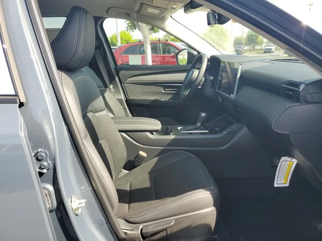 New 2026 Polymetal Gray Metallic Mazda 2.5 S Preferred AWD image 14